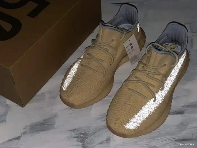 hype 350 Boost Yeezy Linen FY5158 Adidas V2 0515